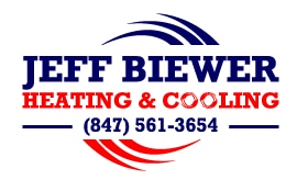 Jeff Biewer Heating and Cooling